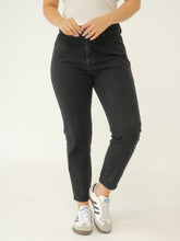 Jean Mom Fit
